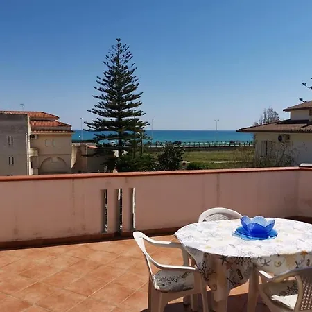 Appartement Cocus Vista Mare Lido di Noto
