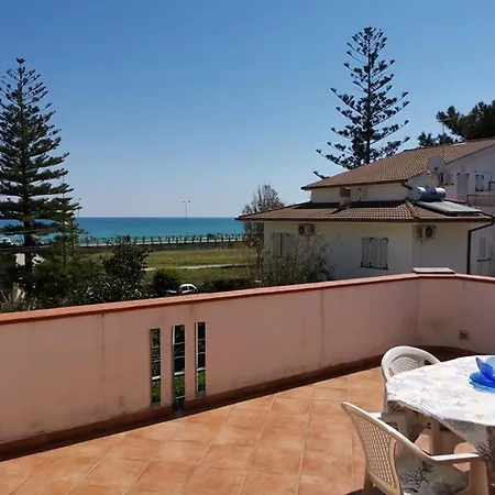 Appartement Cocus Vista Mare