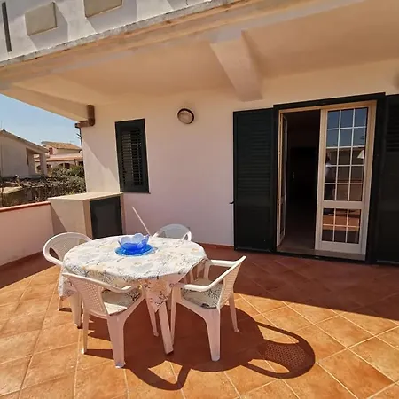 Cocus Vista Mare Appartement