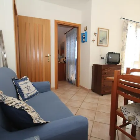 Appartement Cocus Vista Mare