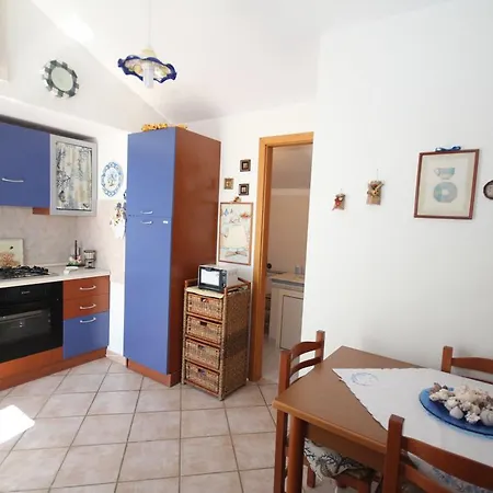 Appartement Cocus Vista Mare *