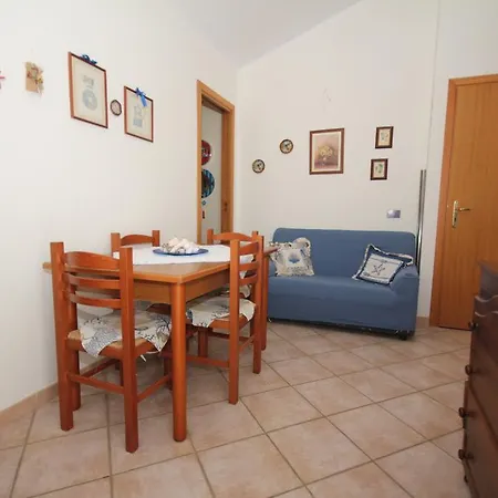 Appartement Cocus Vista Mare Lido di Noto