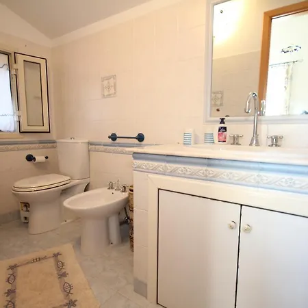 Appartement Cocus Vista Mare