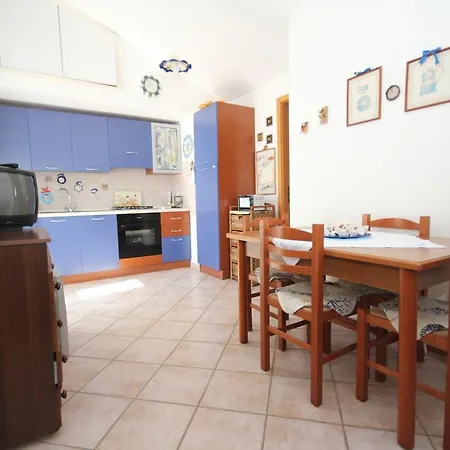 Appartement Cocus Vista Mare Lido di Noto