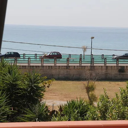 Appartement Cocus Vista Mare