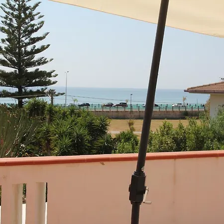 Appartement Cocus Vista Mare Lido di Noto