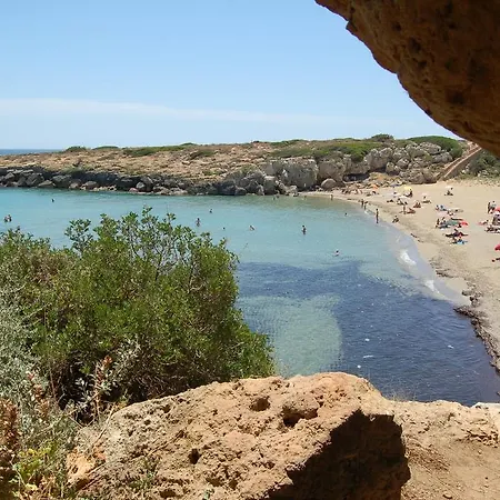 Cocus Vista Mare Appartement Lido di Noto