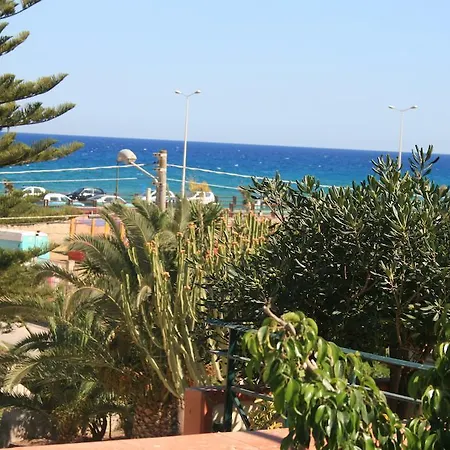 Cocus Vista Mare Appartement