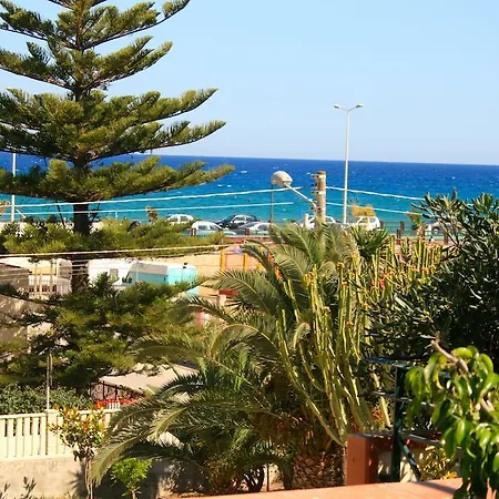 Cocus Vista Mare Appartement *