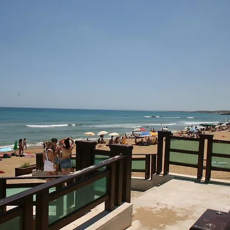 Cocus Vista Mare * Lido di Noto